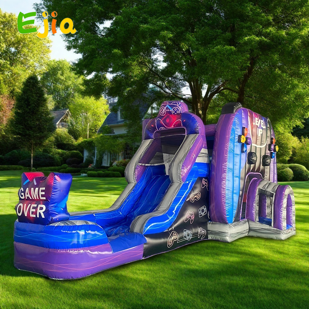Outdoor Adventure Recreation - 26ft /8M Large Level Up Adventure