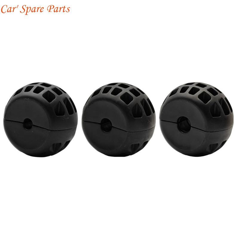Outdoor Adventure Vehicles - Y4UA Winch Line Stopper Vehicle Safety