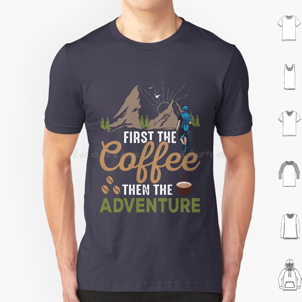 Outdoor Adventure Recreation - Adventure Lifestyle 2 T Shirt Big