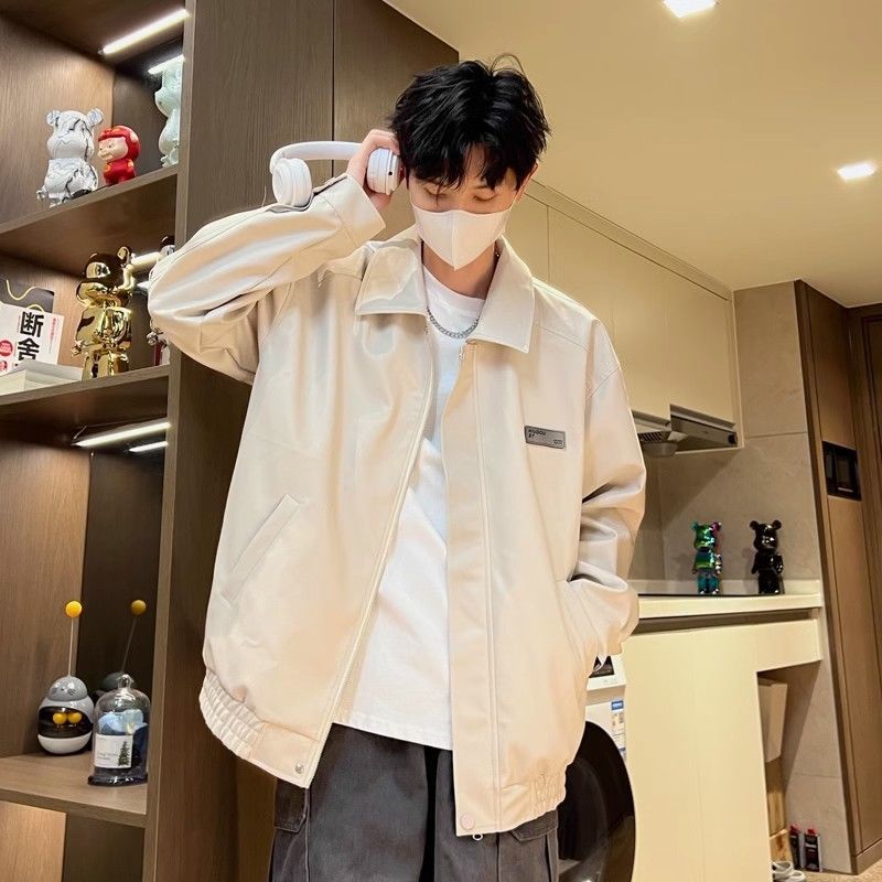 Outdoor Adventure Recreation - Mens Jacket Coat Good Quality Camping