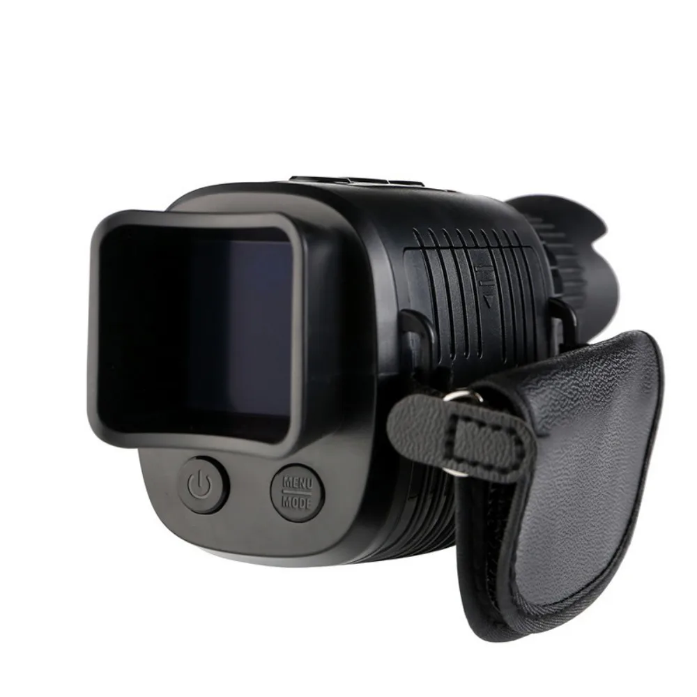 Infrared NV3185 Night Vision M – обзор и цена Outdoor Adventure Farm