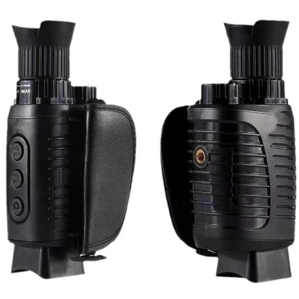 Infrared NV3185 Night Vision M – обзор и цена Outdoor Adventure Farm