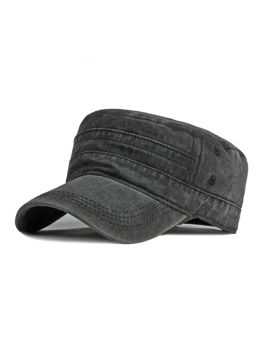 1Pc Unisex Casual Vintage Flat – обзор и цена Outdoor Adventure Festival