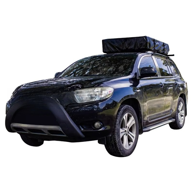All Weather Hard Top Roof Tent – обзор и цена Outdoor Adventure Vehicles