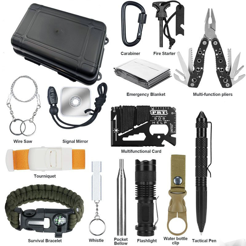 Hongrui DIY Compact Portable I – обзор и цена Outdoor Adventure Hiking