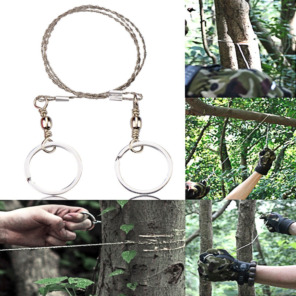 Hongrui DIY Compact Portable I – обзор и цена Outdoor Adventure Hiking