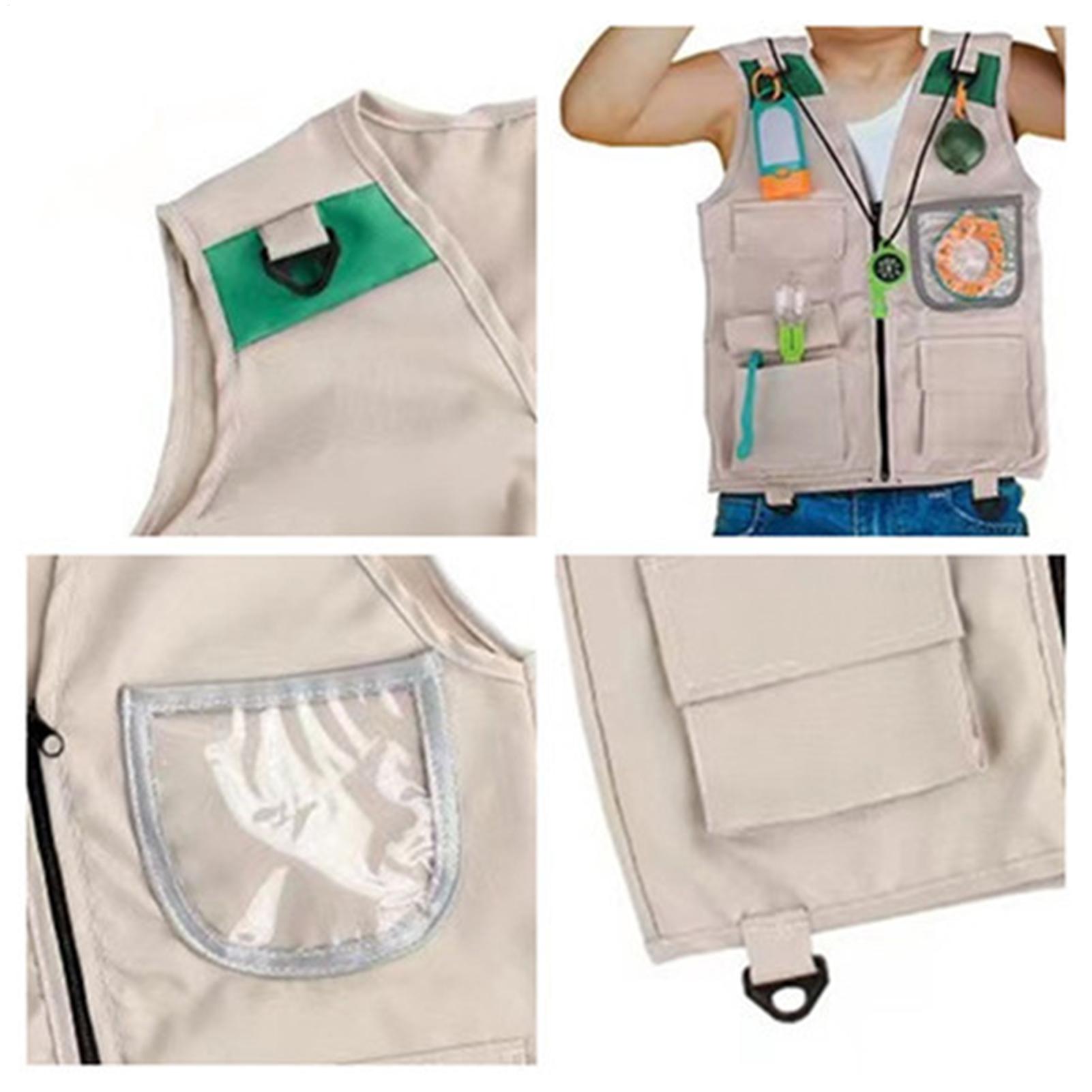 Safari Kids Outdoor Explorer K – обзор и цена Outdoor Adventure Girl