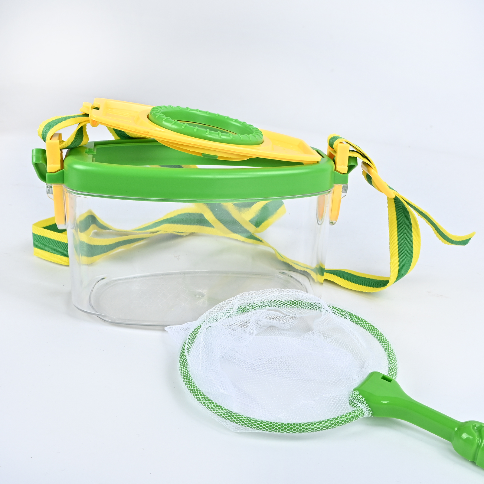 Children'S Hand-Held Insect Ob – обзор и цена Outdoor Adventure Gifts