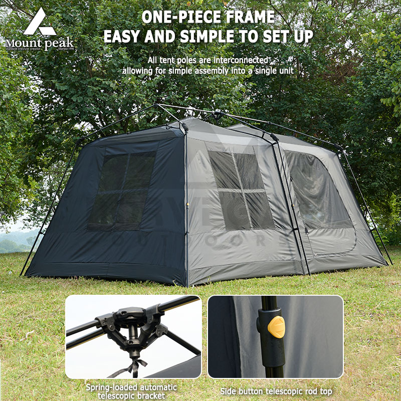 Mount Peak Automatic Large Cam – обзор и цена Outdoor Adventure Kit
