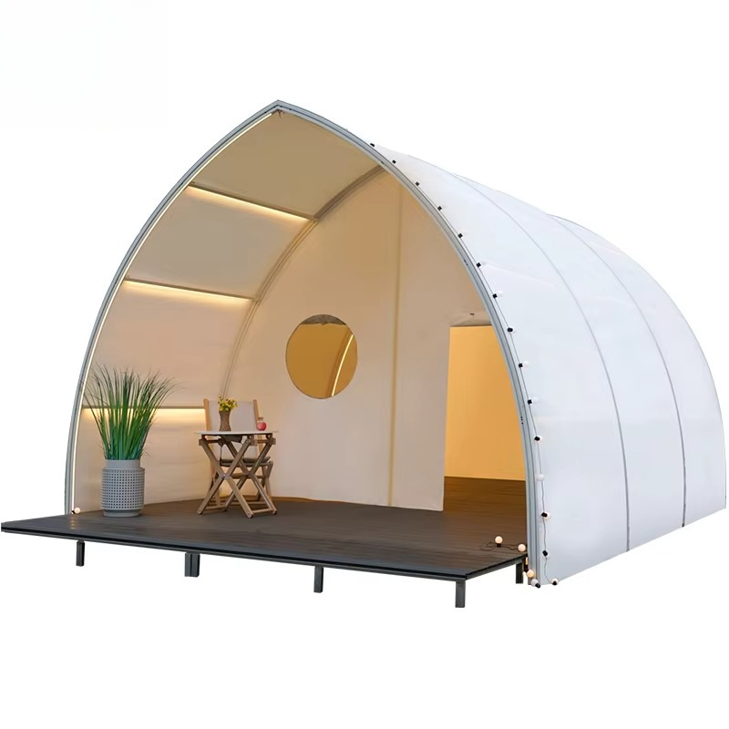 Luxury Waterproof Large Outdoo – обзор и цена Outdoor Adventure Resorts