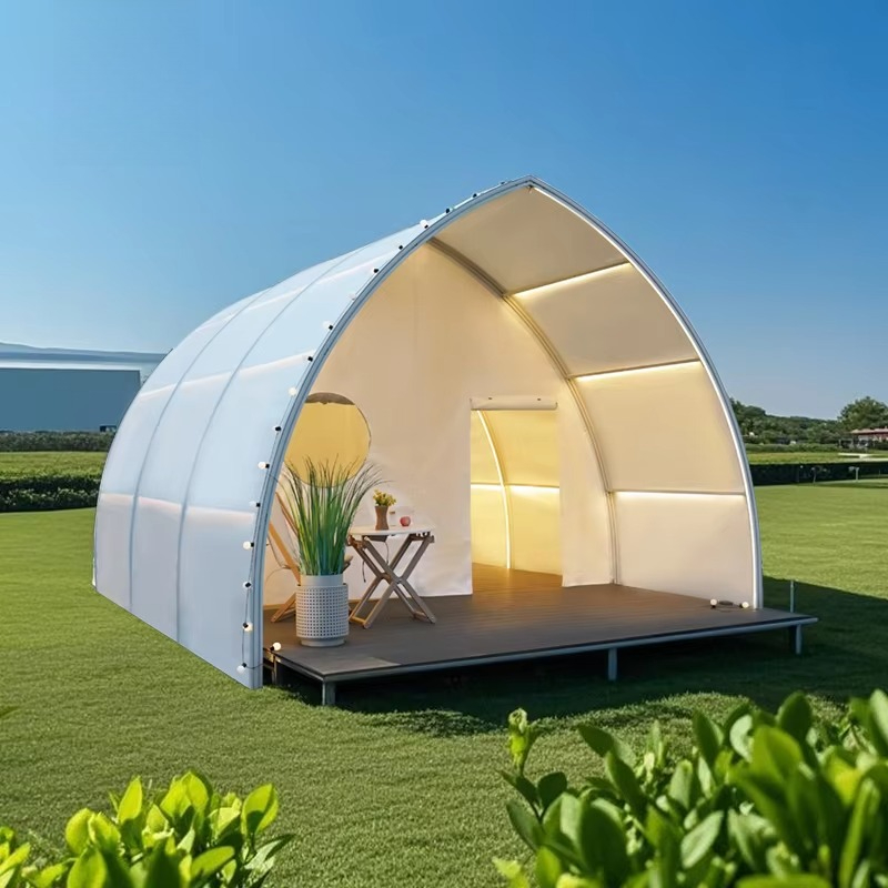 Luxury Waterproof Large Outdoo – обзор и цена Outdoor Adventure Resorts