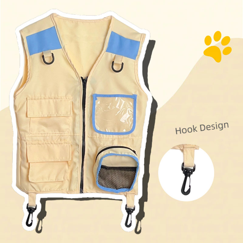 Children Explorer Vest Pretend – обзор и цена Outdoor Adventure Girl