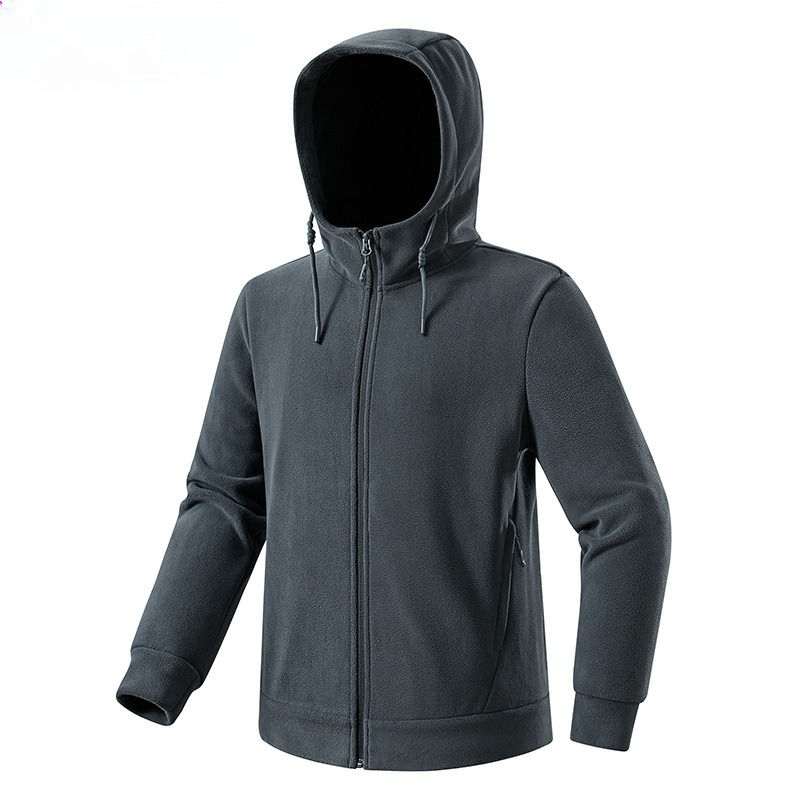 Ultimate 2026 Fleece Spring Hi – обзор и цена Outdoor Adventure Windbreaker