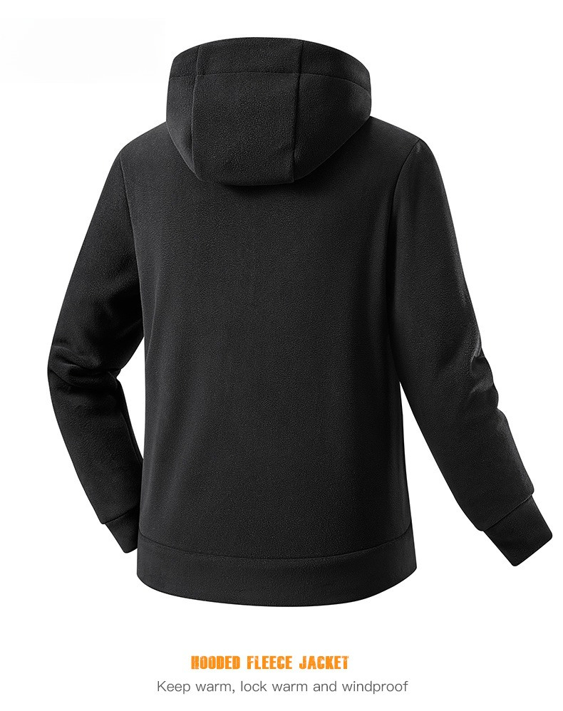 Ultimate 2026 Fleece Spring Hi – обзор и цена Outdoor Adventure Windbreaker