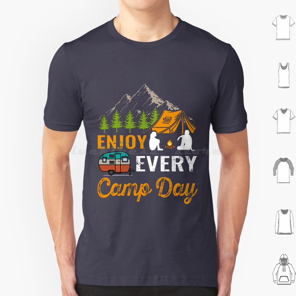 Adventure Lifestyle 1 T Shirt  – обзор и цена Outdoor Adventure Recreation
