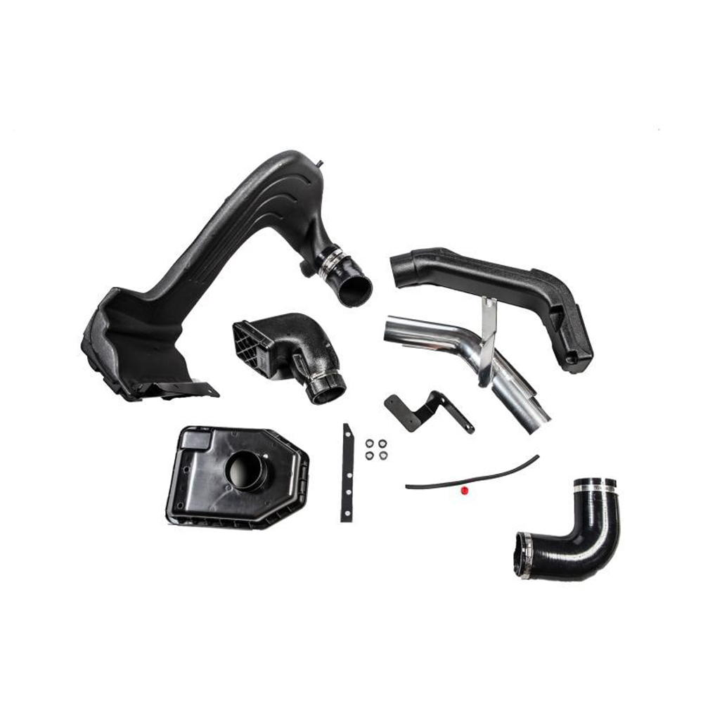Snorkel Kit Air Intake System  – обзор и цена Outdoor Adventure Kit