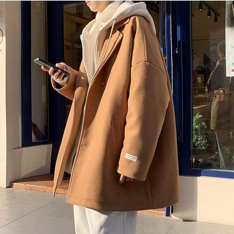 Wool Blend Coat Beige Mans Out – обзор и цена Outdoor Adventure Recreation