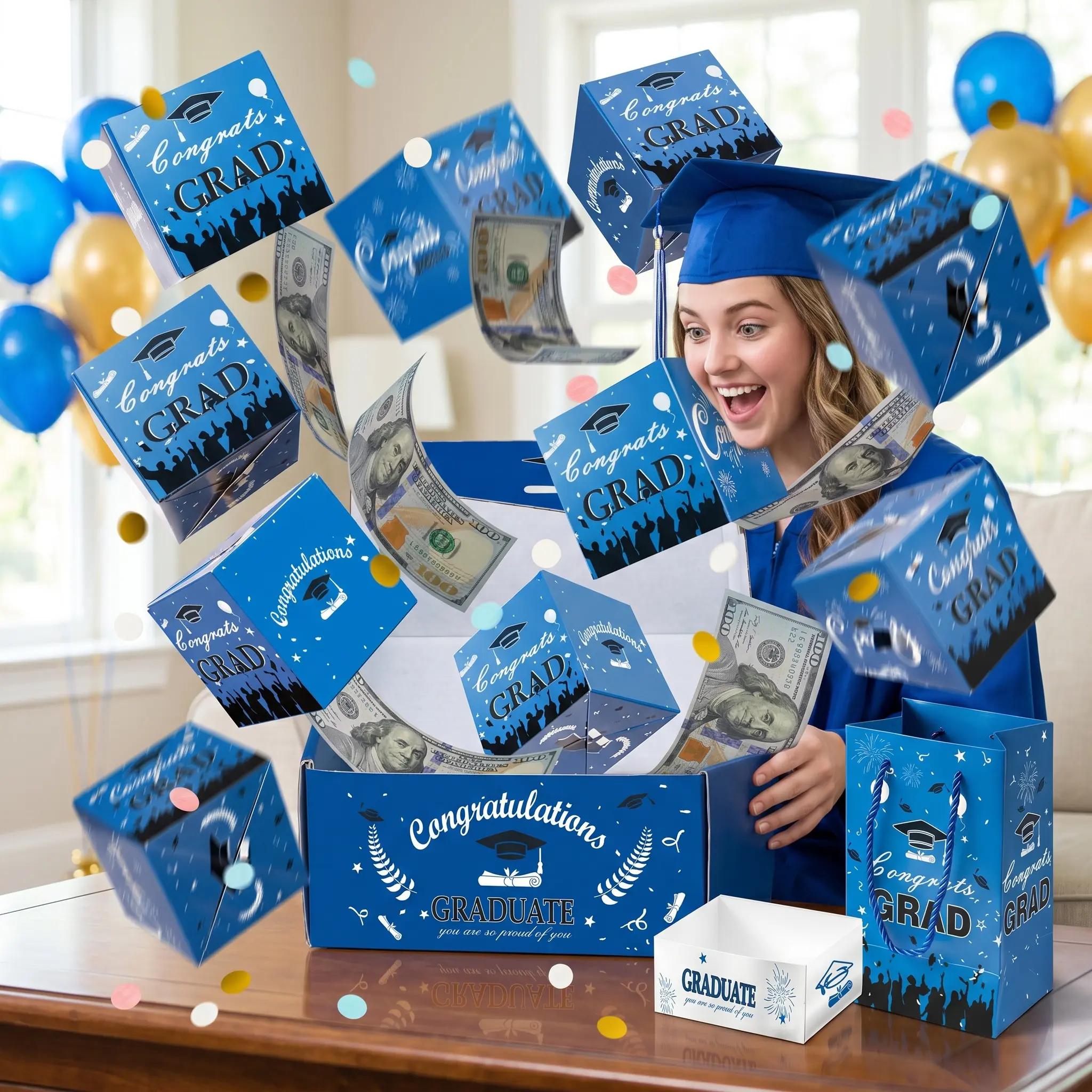 2026 Graduation Explosion Gift – обзор и цена Outdoor Adventure Gifts