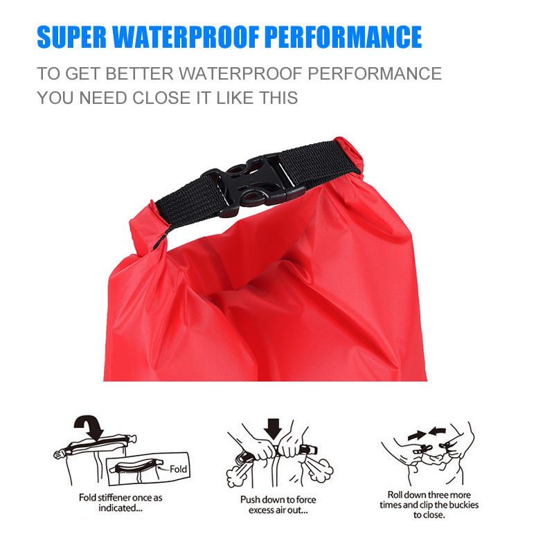 Portable Waterproof First Aid  – обзор и цена Outdoor Adventure Kit