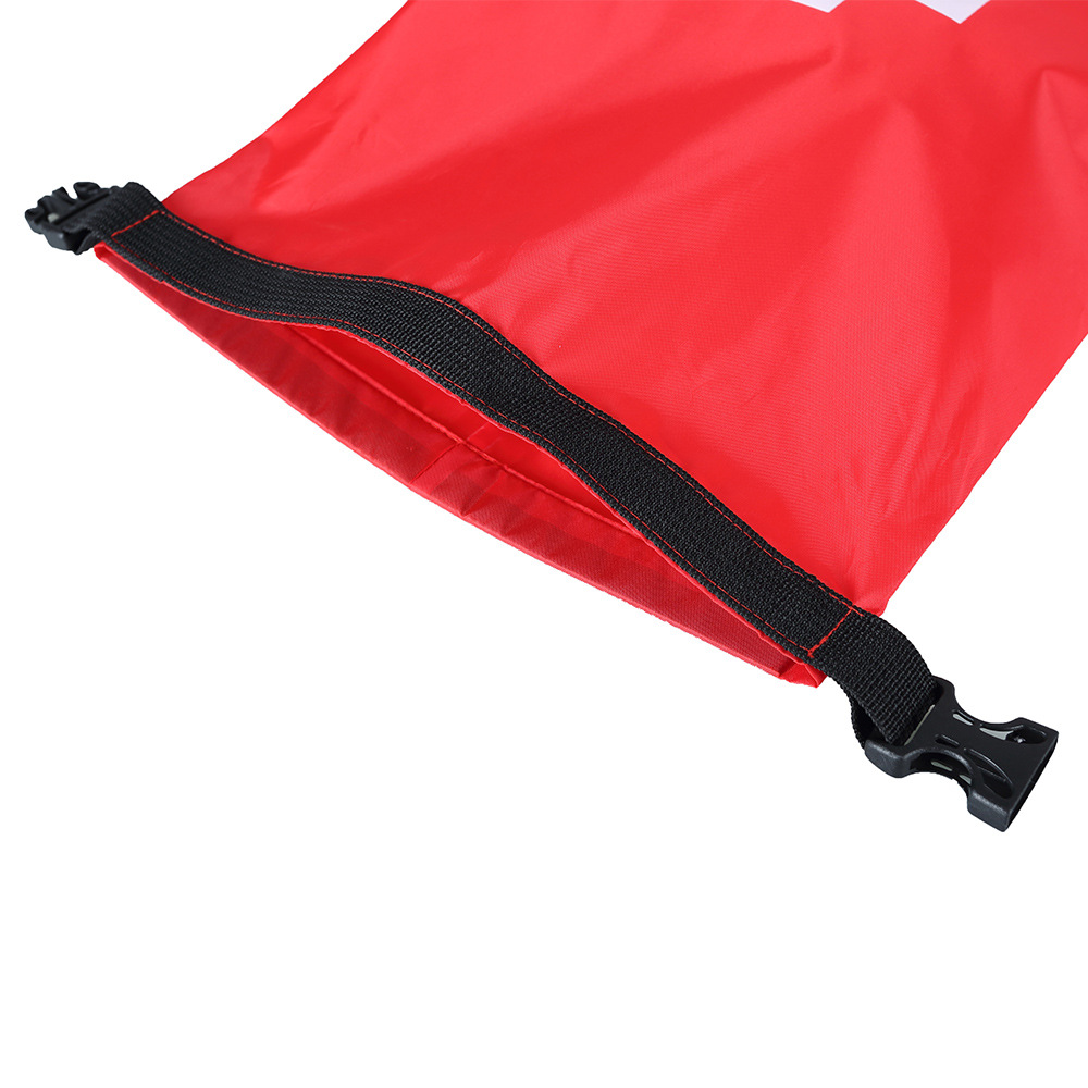 Portable Waterproof First Aid  – обзор и цена Outdoor Adventure Kit