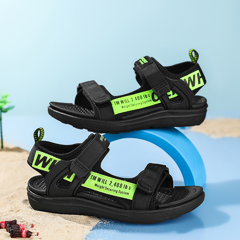 Kids Sandals Boys Girls Lightw – обзор и цена Outdoor Adventure Girl