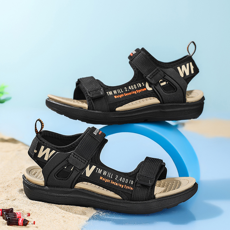 Kids Sandals Boys Girls Lightw – обзор и цена Outdoor Adventure Girl