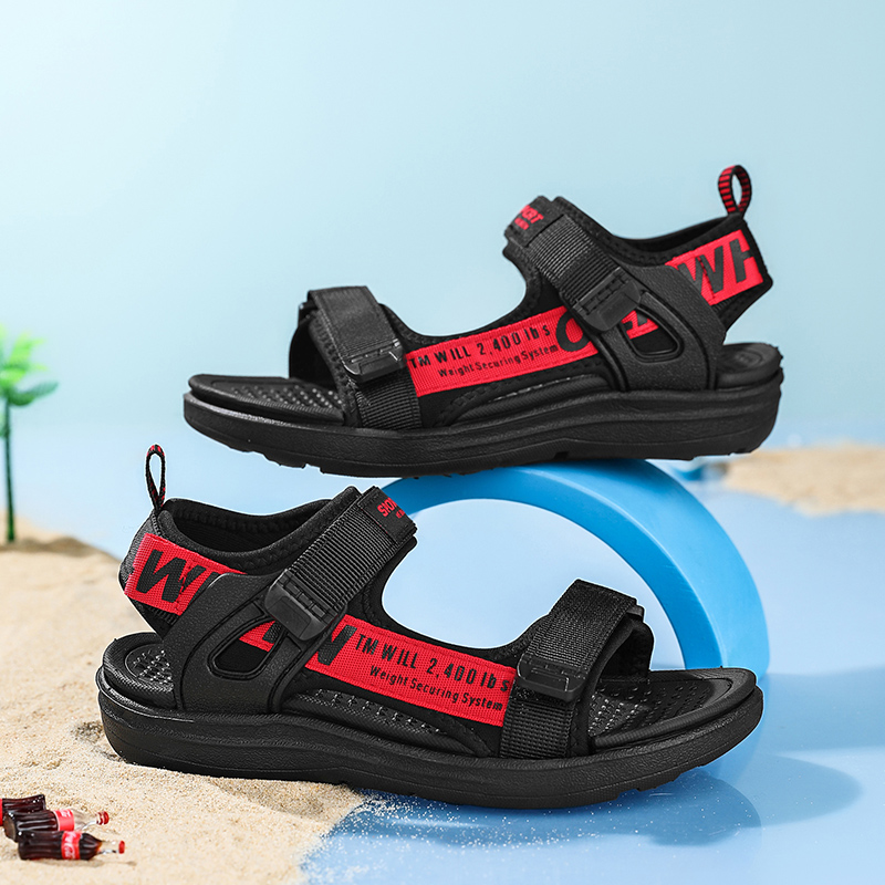 Kids Sandals Boys Girls Lightw – обзор и цена Outdoor Adventure Girl