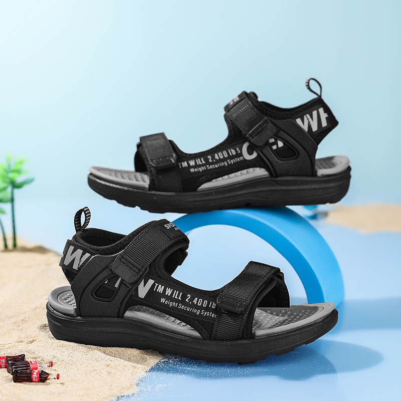 Kids Sandals Boys Girls Lightw – обзор и цена Outdoor Adventure Girl