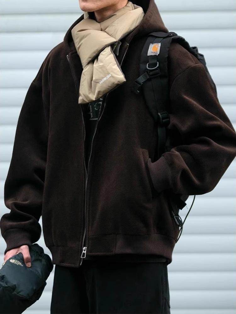 Wool Blend Jacket Man Autumn M – обзор и цена Outdoor Adventure Recreation