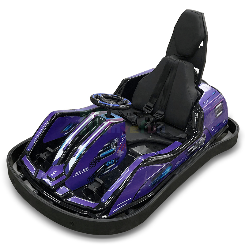 Fun 24V Electric Go Kart for K – обзор и цена Outdoor Adventure With Kids