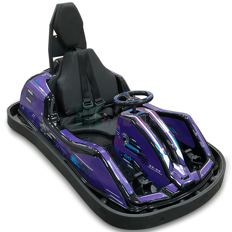 Fun 24V Electric Go Kart for K – обзор и цена Outdoor Adventure With Kids