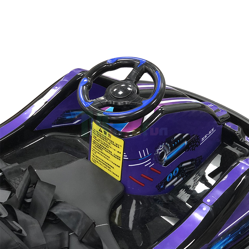 Fun 24V Electric Go Kart for K – обзор и цена Outdoor Adventure With Kids