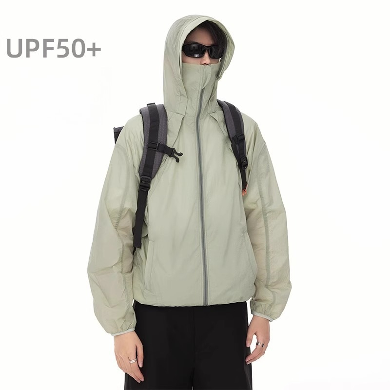 Trending 2026 Spring Hiking Ja – обзор и цена Outdoor Adventure Windbreaker