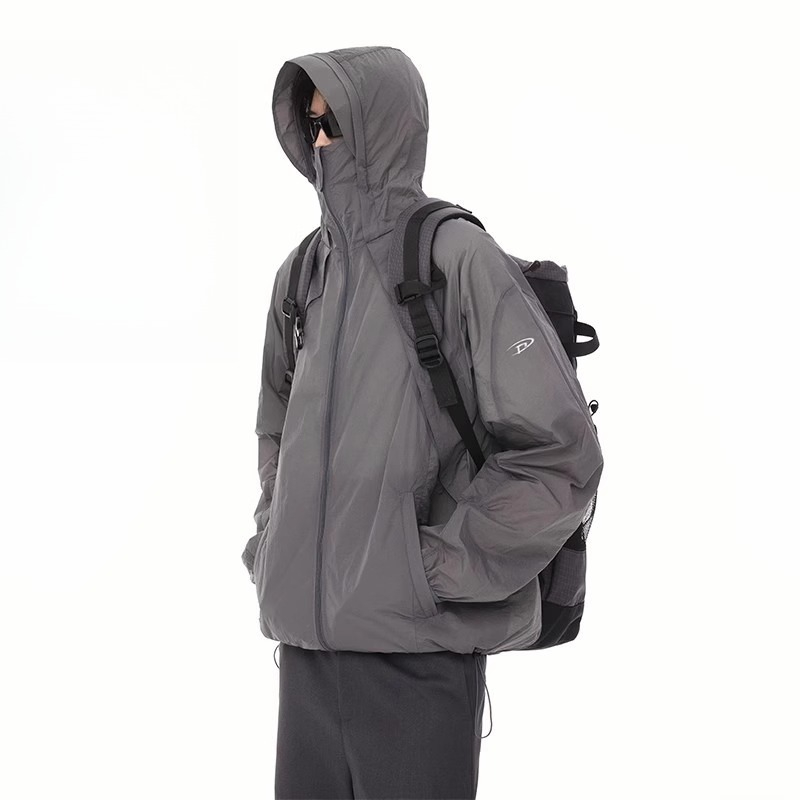 Trending 2026 Spring Hiking Ja – обзор и цена Outdoor Adventure Windbreaker