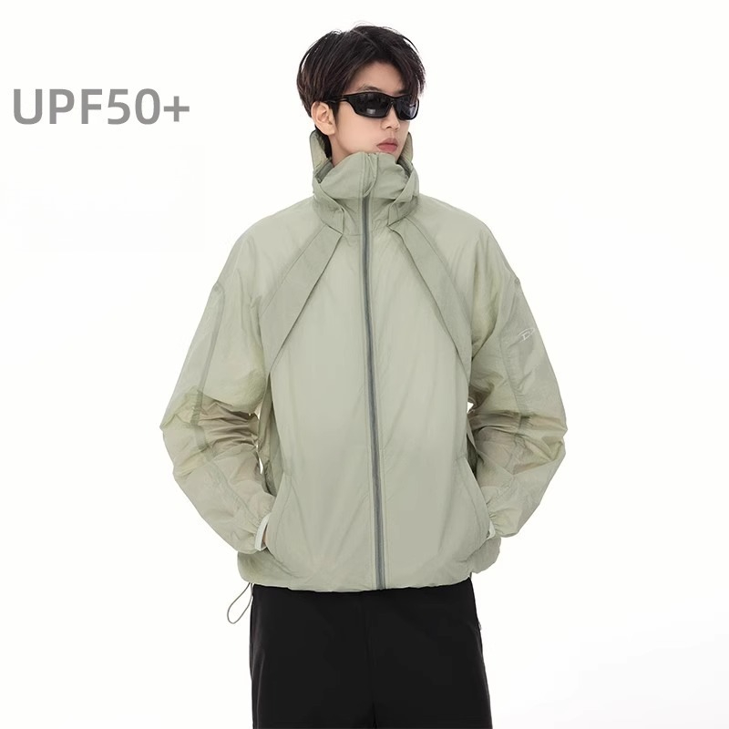 Trending 2026 Spring Hiking Ja – обзор и цена Outdoor Adventure Windbreaker