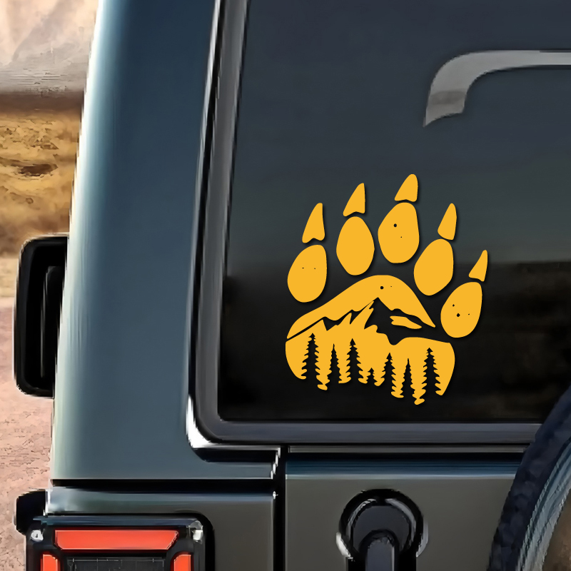 Bear Paw Mountain Forest Car D – обзор и цена Outdoor Adventure Vehicles