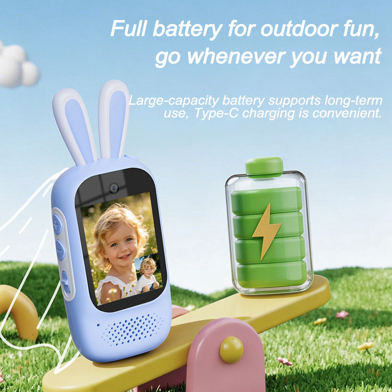 2 Pack Kids Video Walkie Talki – обзор и цена Outdoor Adventure With Kids