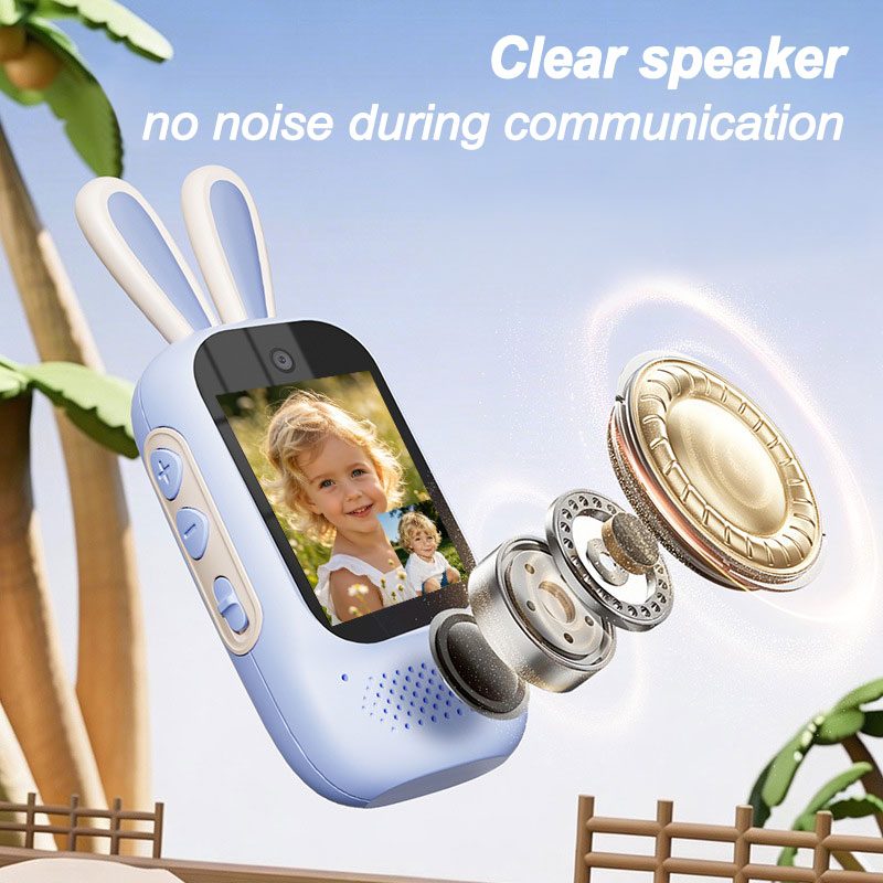 2 Pack Kids Video Walkie Talki – обзор и цена Outdoor Adventure With Kids