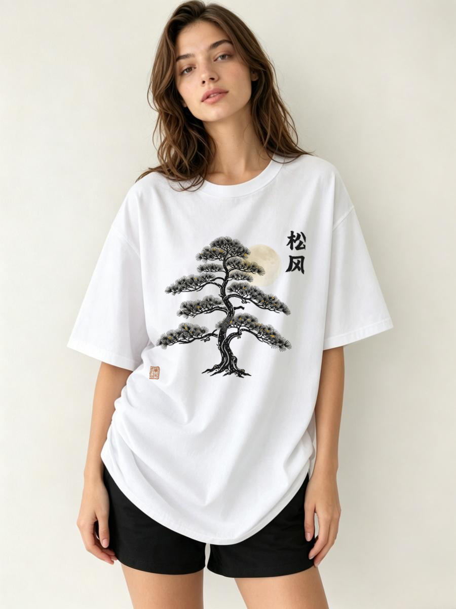 T Shirts Autumn Industry Leadi – обзор и цена Outdoor Adventure Girl