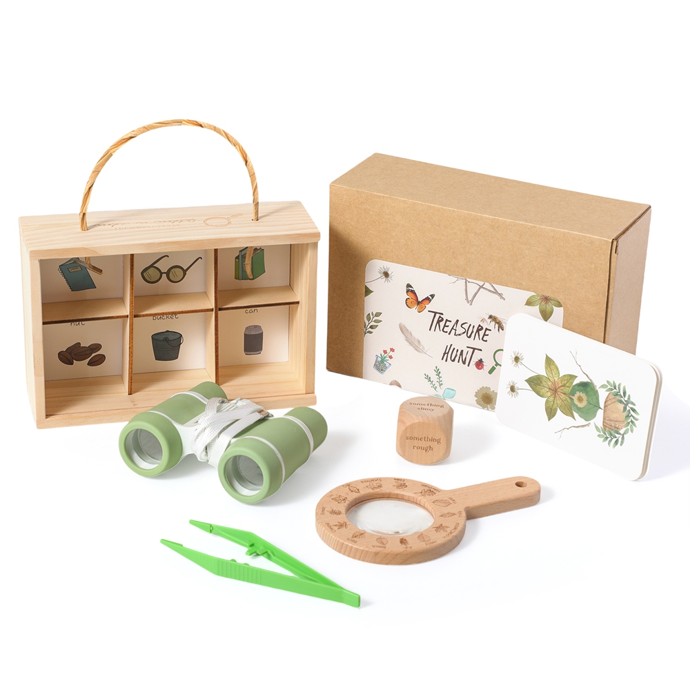 Baby Outdoor Adventure Set Ins – обзор и цена Outdoor Adventure Farm