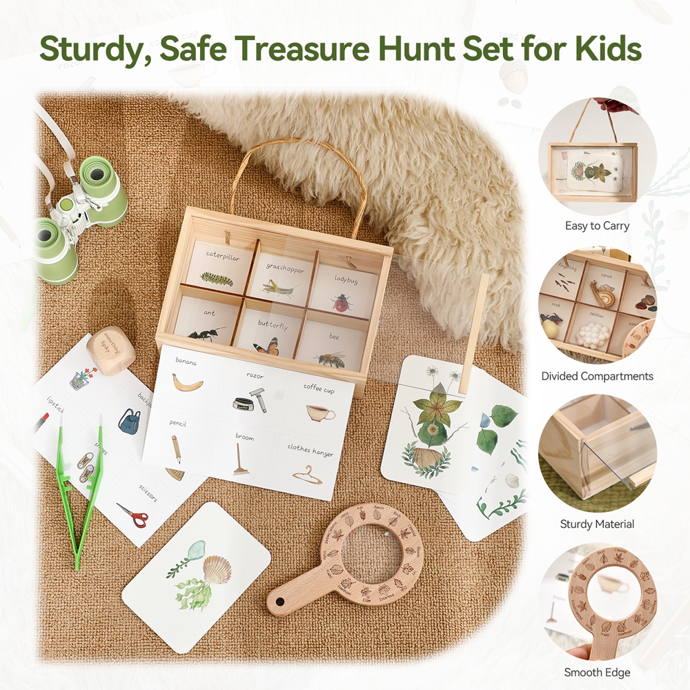 Baby Outdoor Adventure Set Ins – обзор и цена Outdoor Adventure Farm