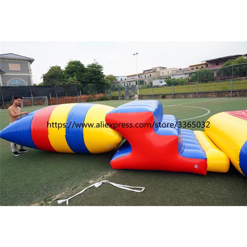 Commercial Big Inflatable Floa – обзор и цена Outdoor Adventure Recreation