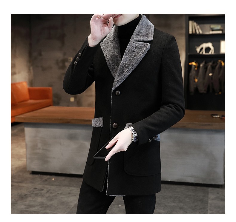 Wool Blend Coat Beige Mans Saf – обзор и цена Outdoor Adventure Recreation