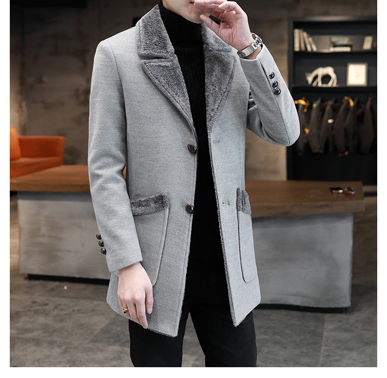 Wool Blend Coat Beige Mans Saf – обзор и цена Outdoor Adventure Recreation
