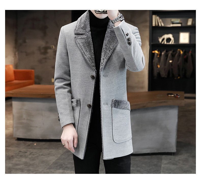 Wool Blend Coat Beige Mans Saf – обзор и цена Outdoor Adventure Recreation