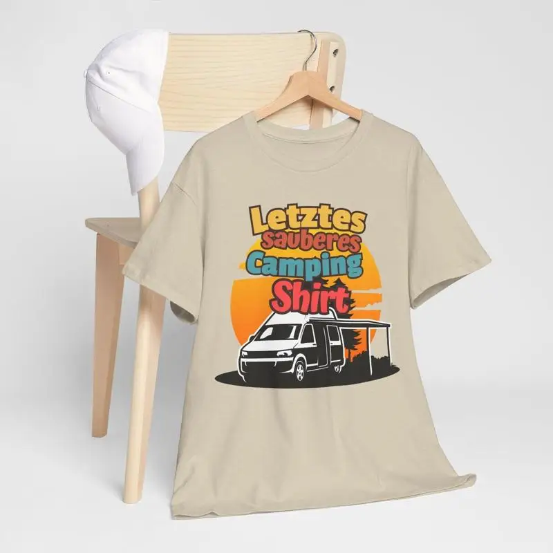 Last Clean Camping T Shirt Fun – обзор и цена Outdoor Adventure Ideas