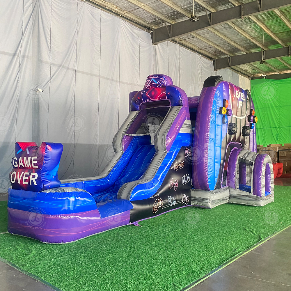 26ft /8M Large Level Up Advent – обзор и цена Outdoor Adventure Recreation