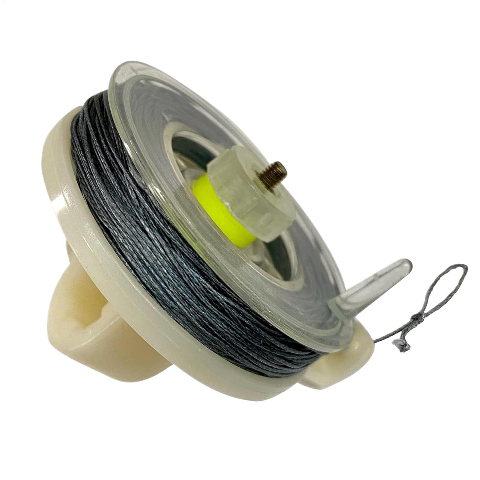 Trip Wire 82ft Trip Wire on Re – обзор и цена Outdoor Adventure Farm