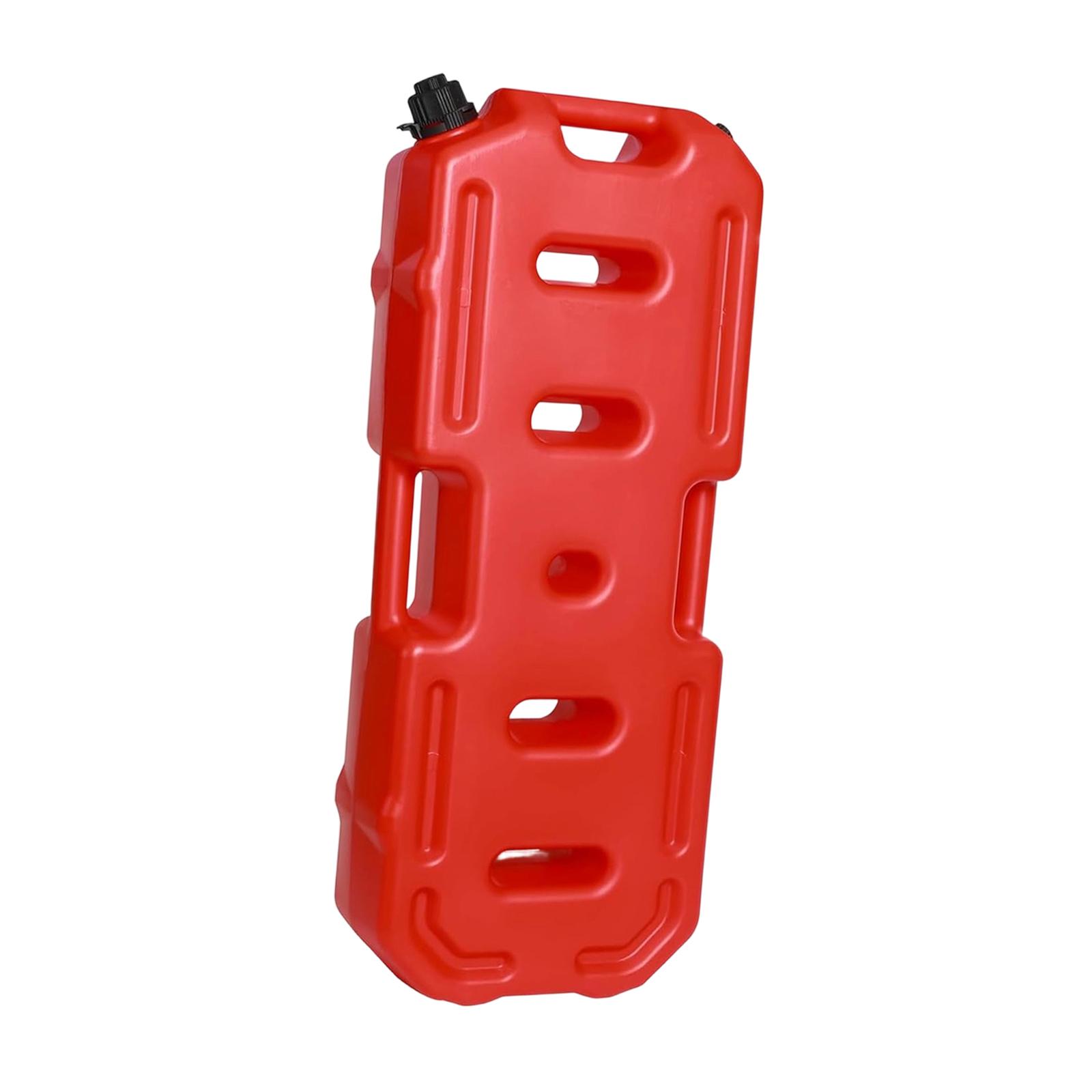 Motorcycle Fuel Tank Plastic S – обзор и цена Outdoor Adventure Vehicles