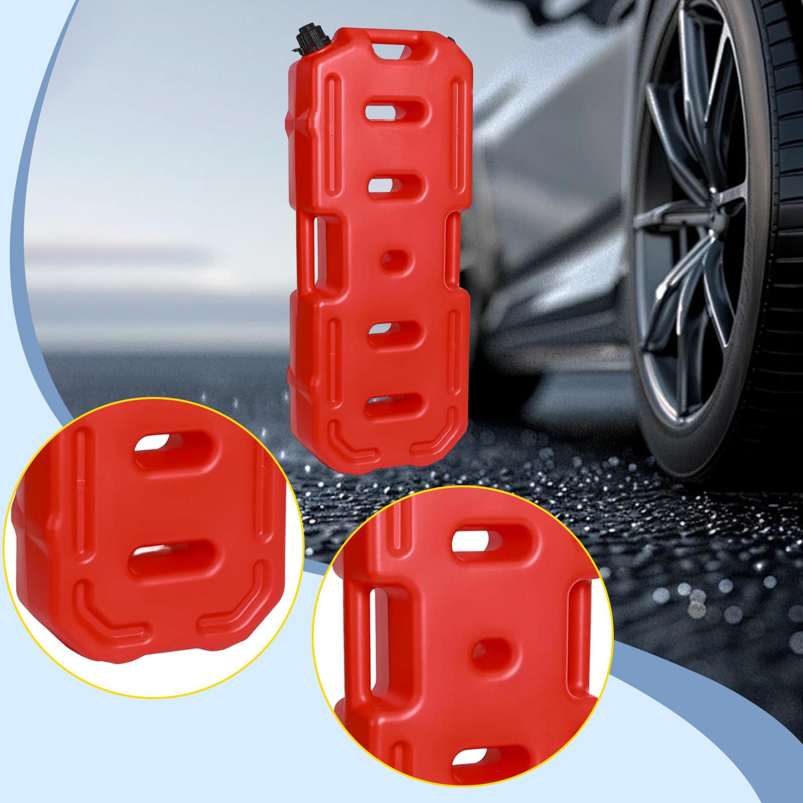 Motorcycle Fuel Tank Plastic S – обзор и цена Outdoor Adventure Vehicles